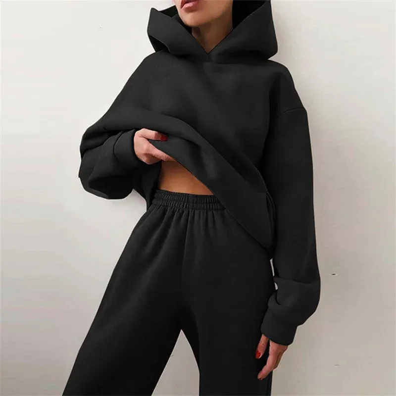 GEORGIA | COMFORTABLE TWO PIECE SET