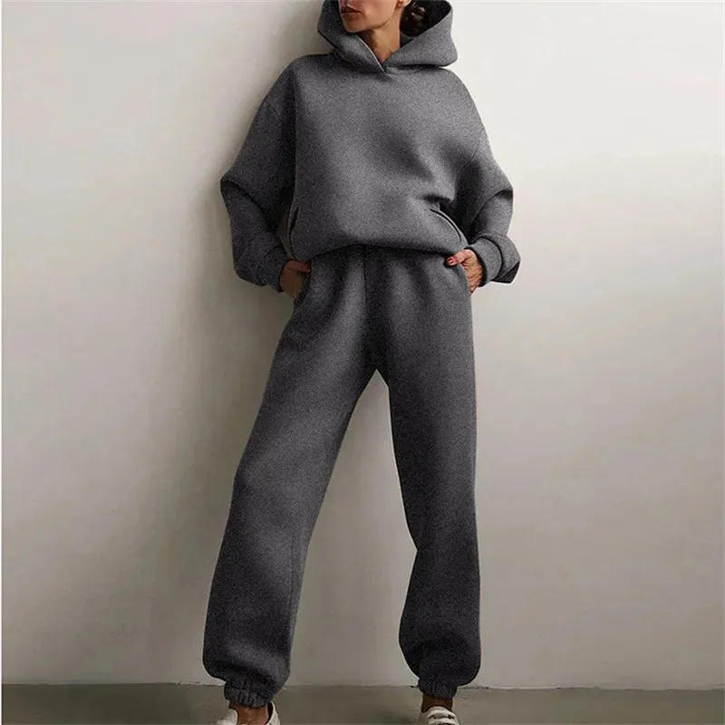 GEORGIA | COMFORTABLE TWO PIECE SET