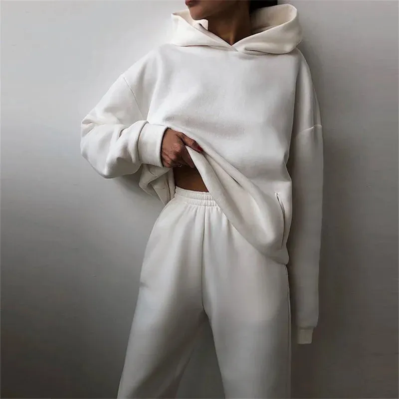 GEORGIA | COMFORTABLE TWO PIECE SET