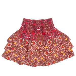 Girl's RaRa Skirt