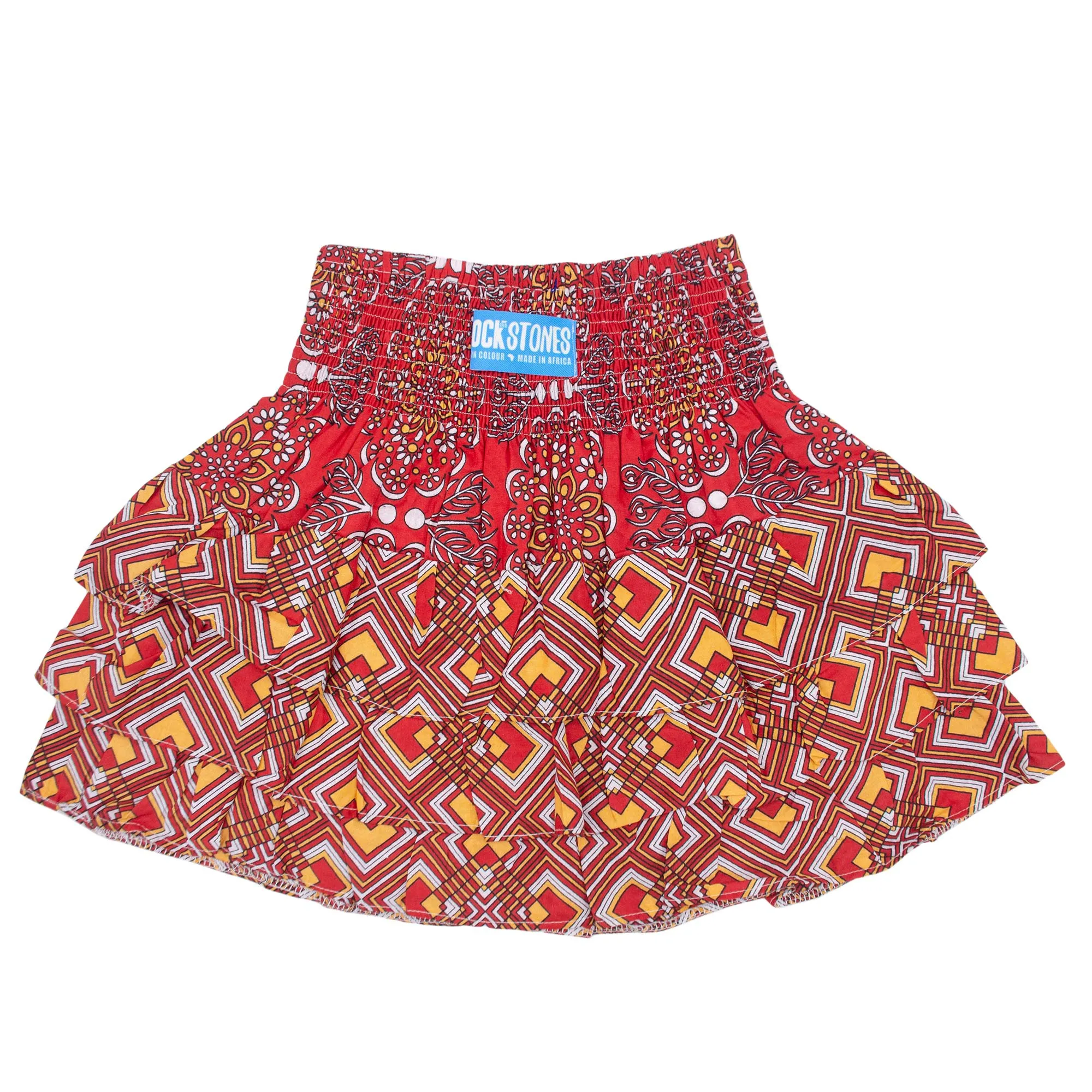 Girl's RaRa Skirt