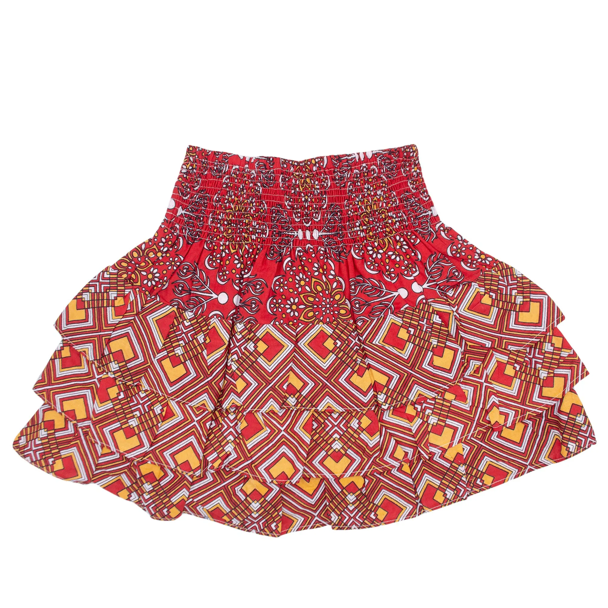 Girl's RaRa Skirt