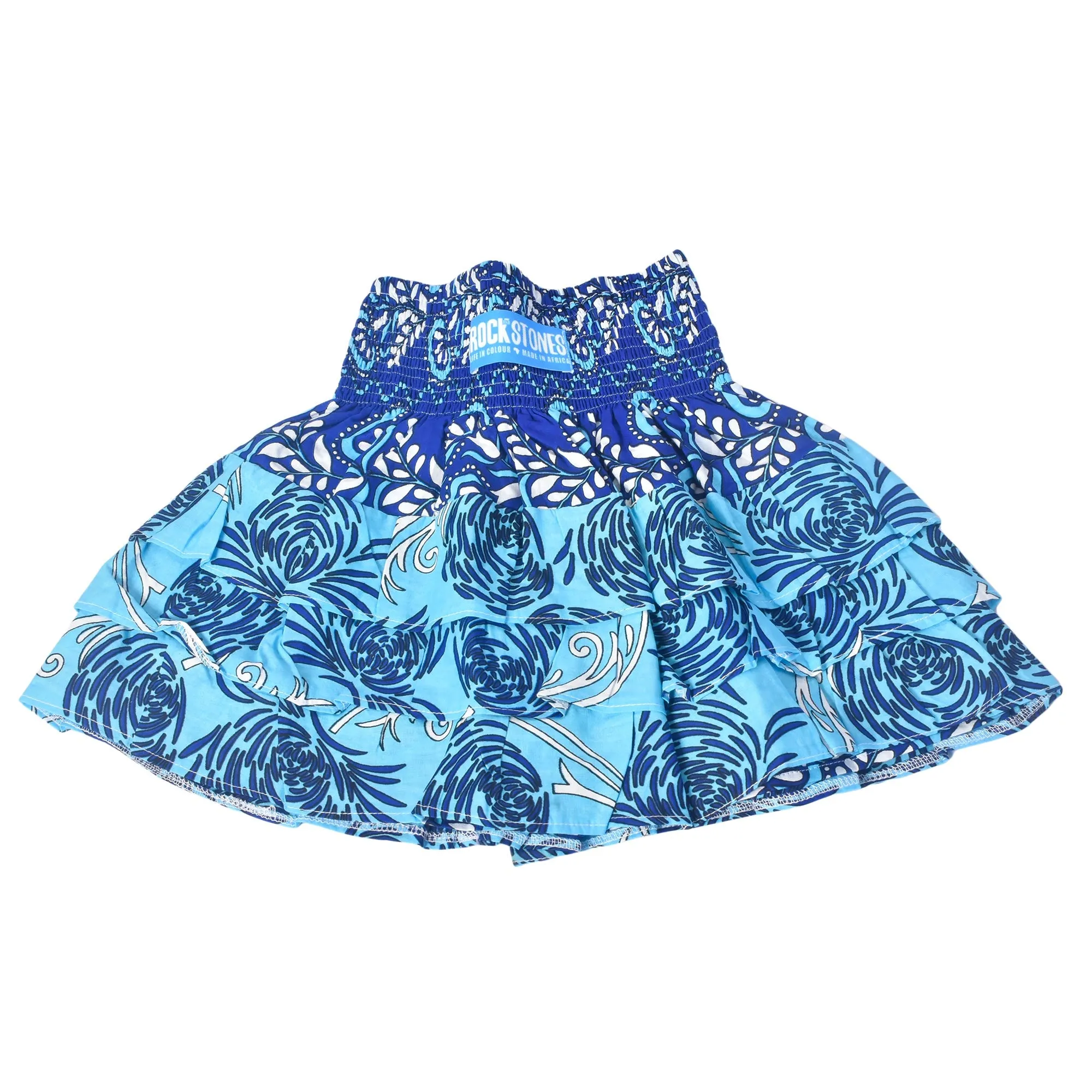 Girl's RaRa Skirt