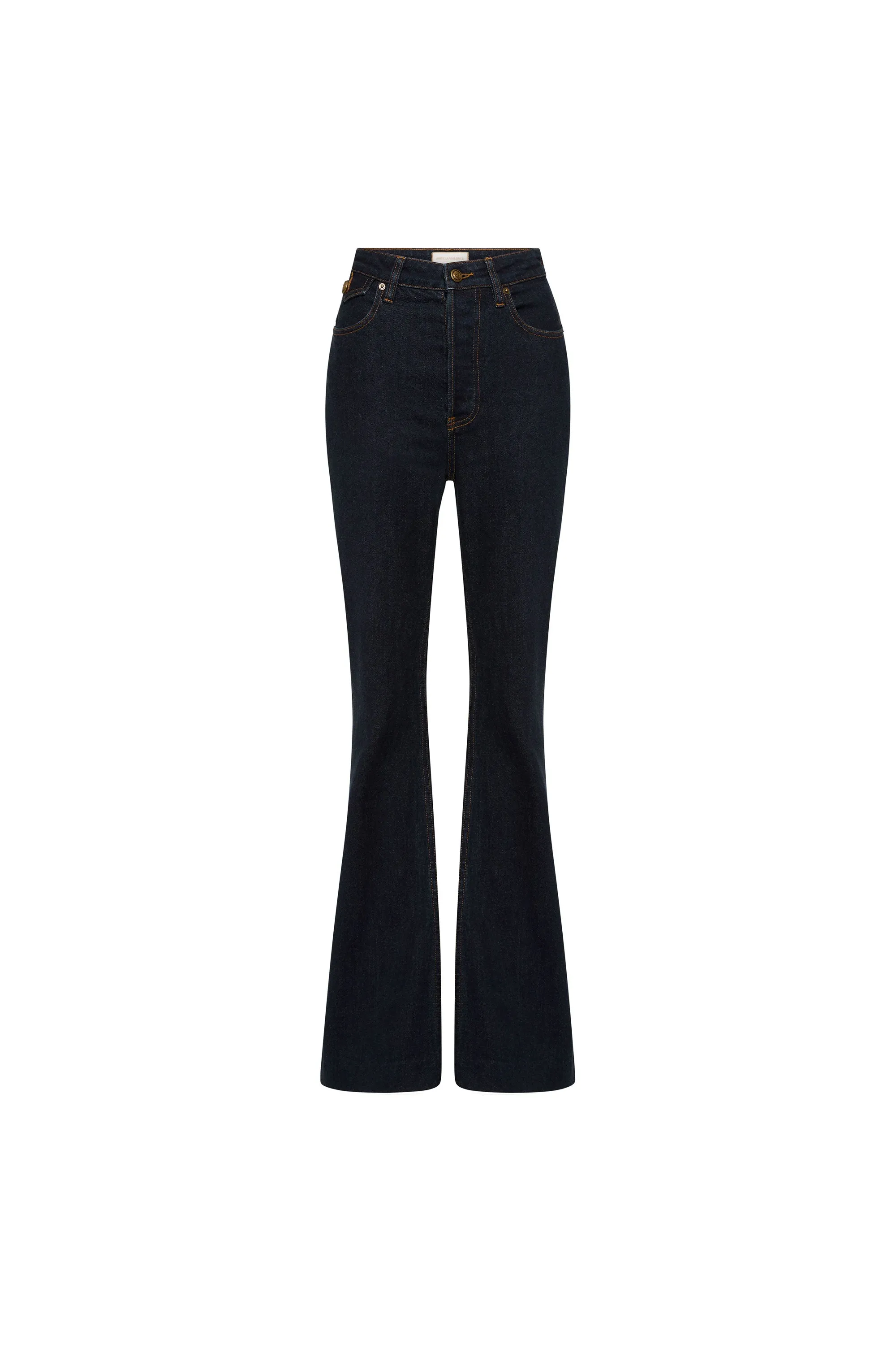 Gisele Flare Jean