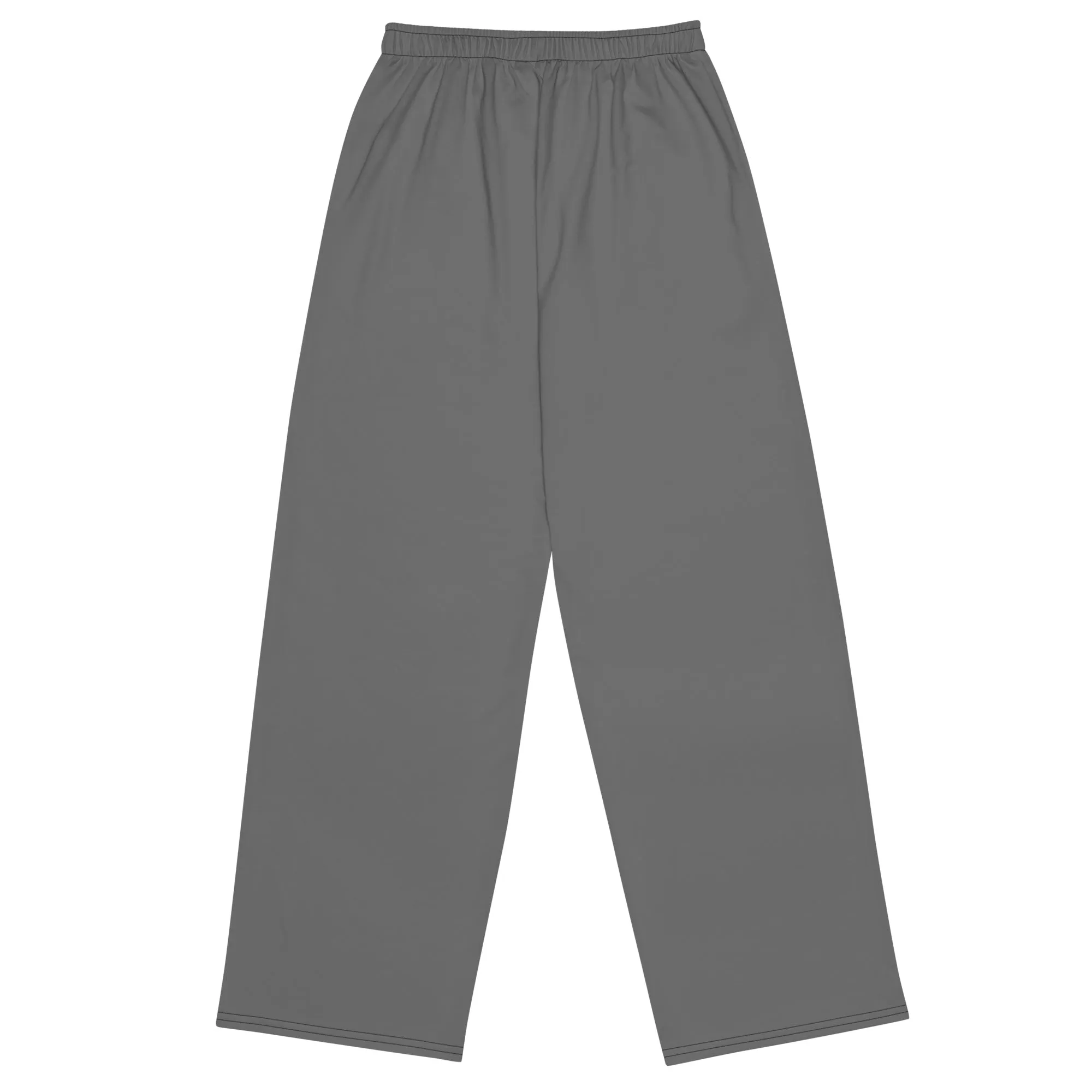 Gray Unisex Pants - OG Hippie Chick