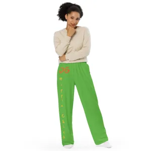 Grinch Unisex Pants - OG Hippie Chick
