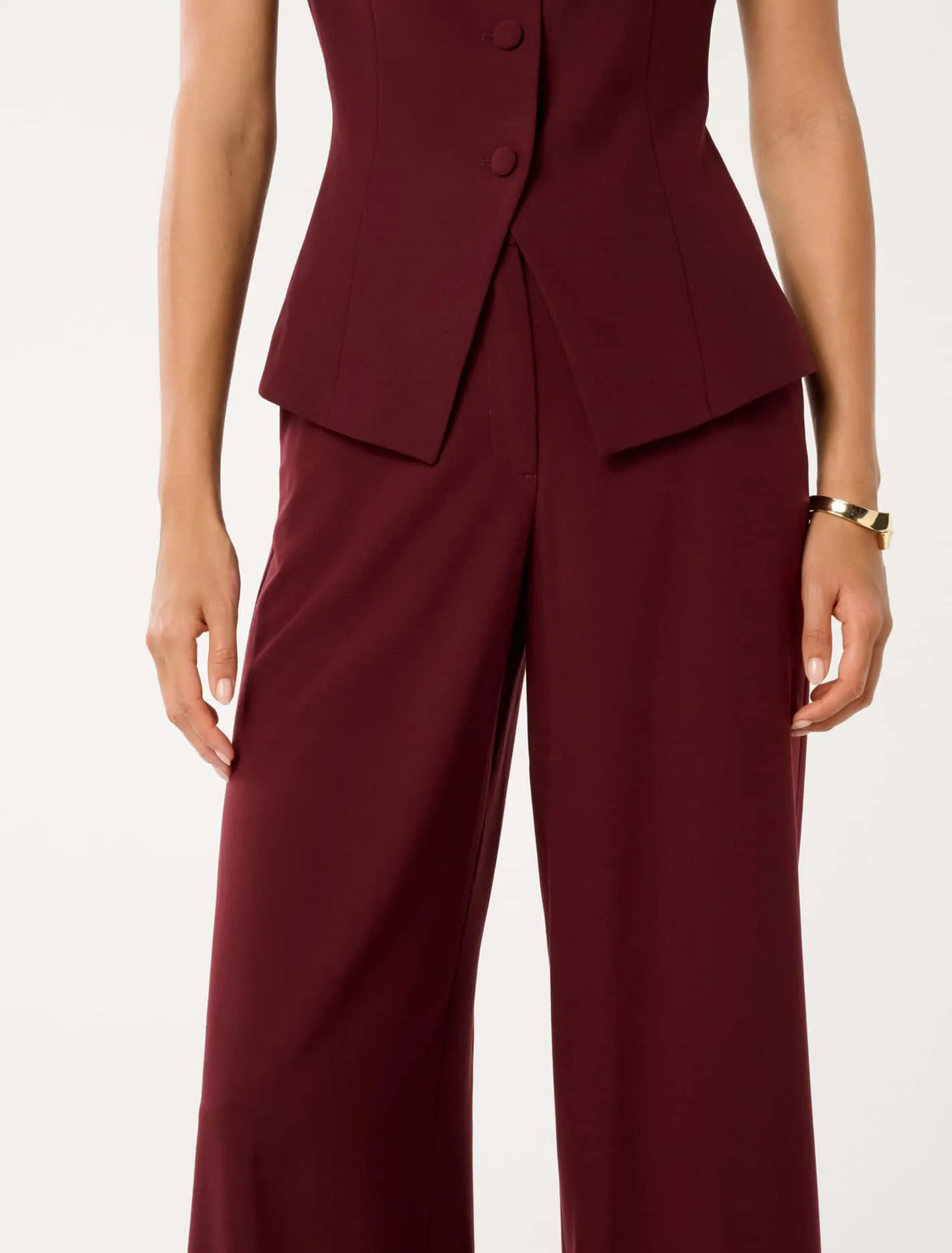 Hadley Wide Leg Pants