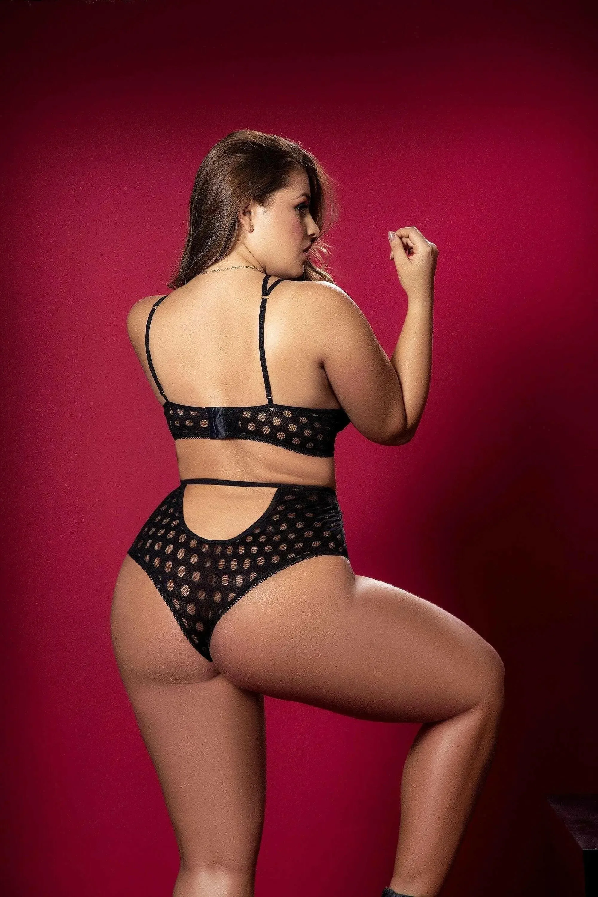 Hannah Two Piece Set