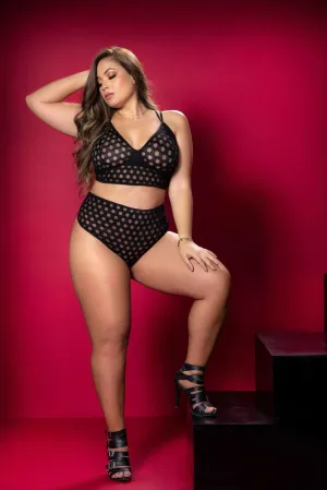 Hannah Two Piece Set