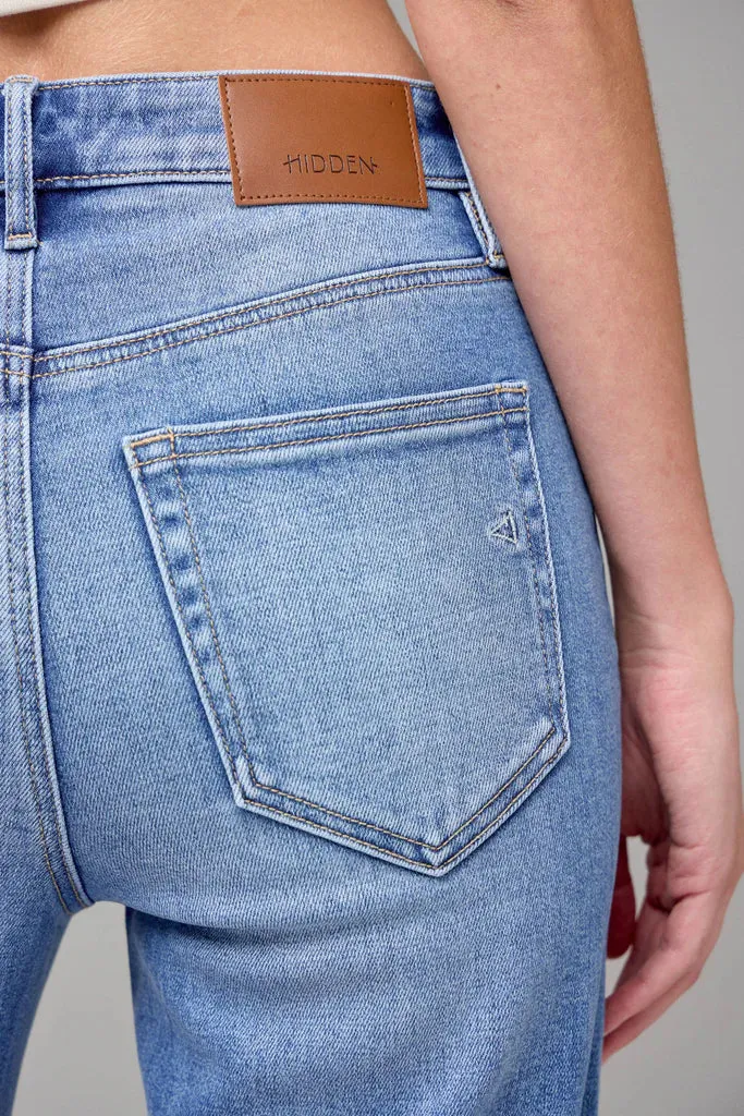 Happi Flare Jeans