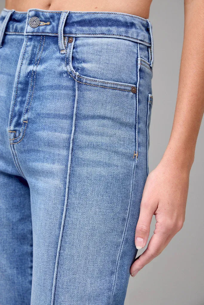 Happi Flare Jeans