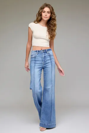 Happi Flare Jeans