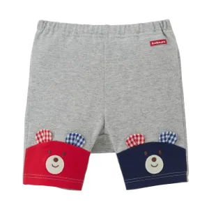 HOT BISCUITS SHORT PANTS