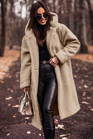 Hugga™ | Warm and comfortable coat