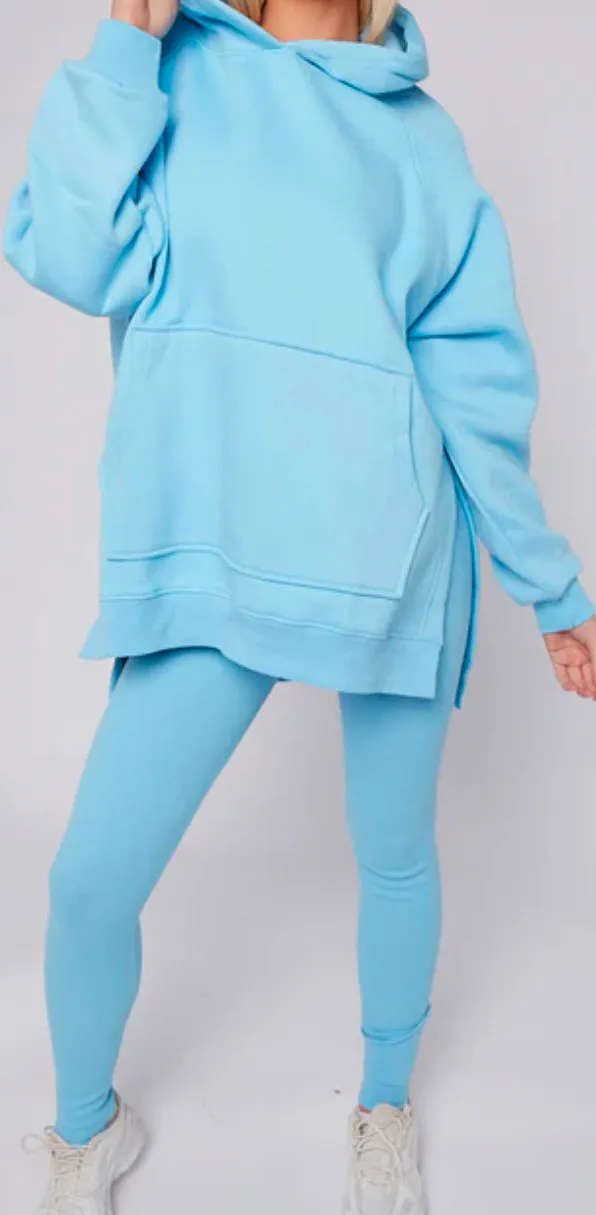 I need all colors sets