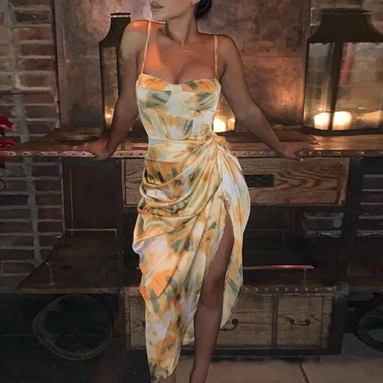 Island Heat Two-Piece Set