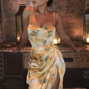 Island Heat Two-Piece Set