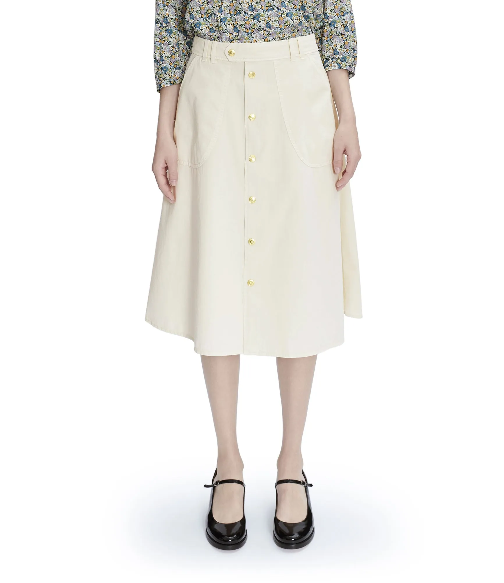 Jamie Skirt