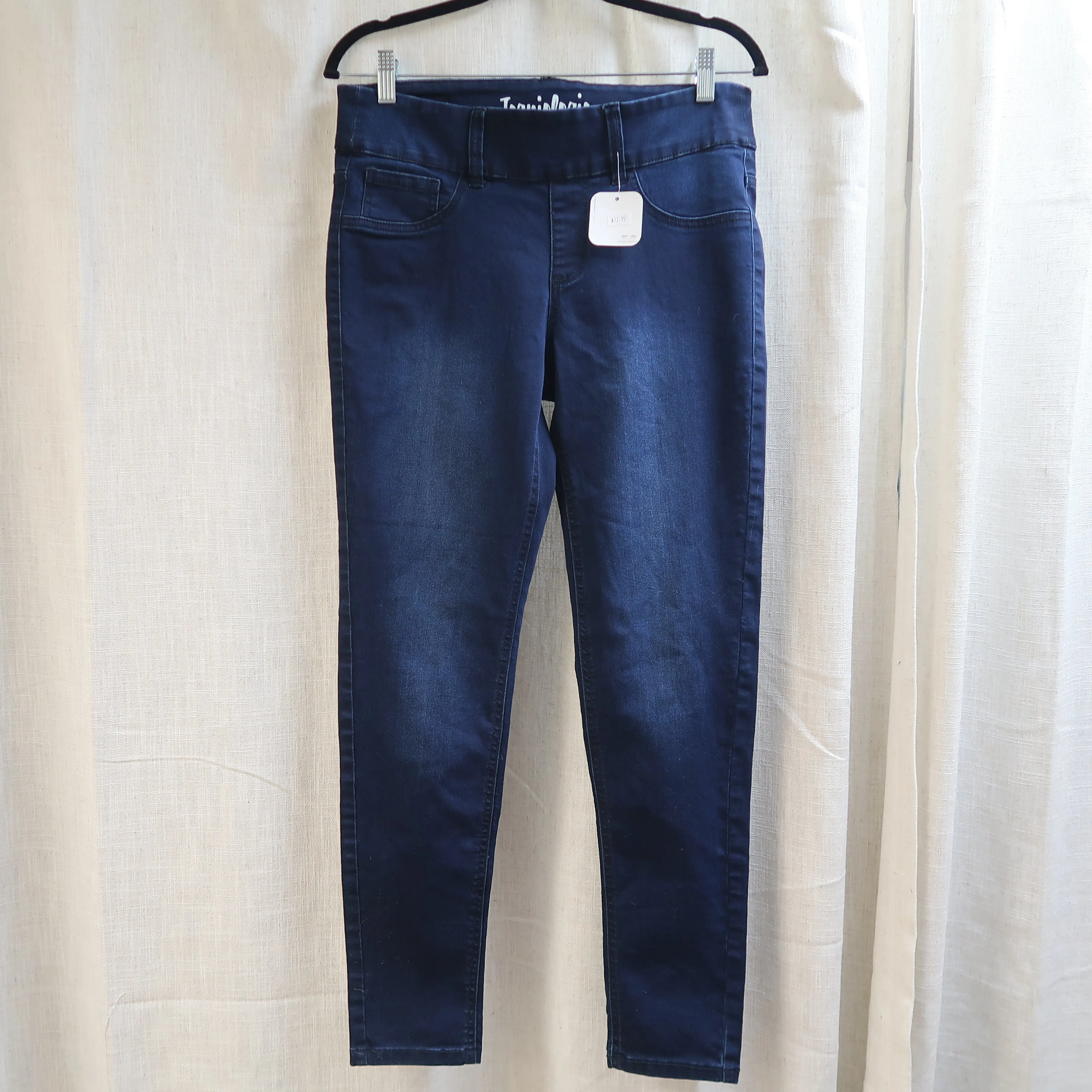 Jeaniologie - Pants (Women's 10)