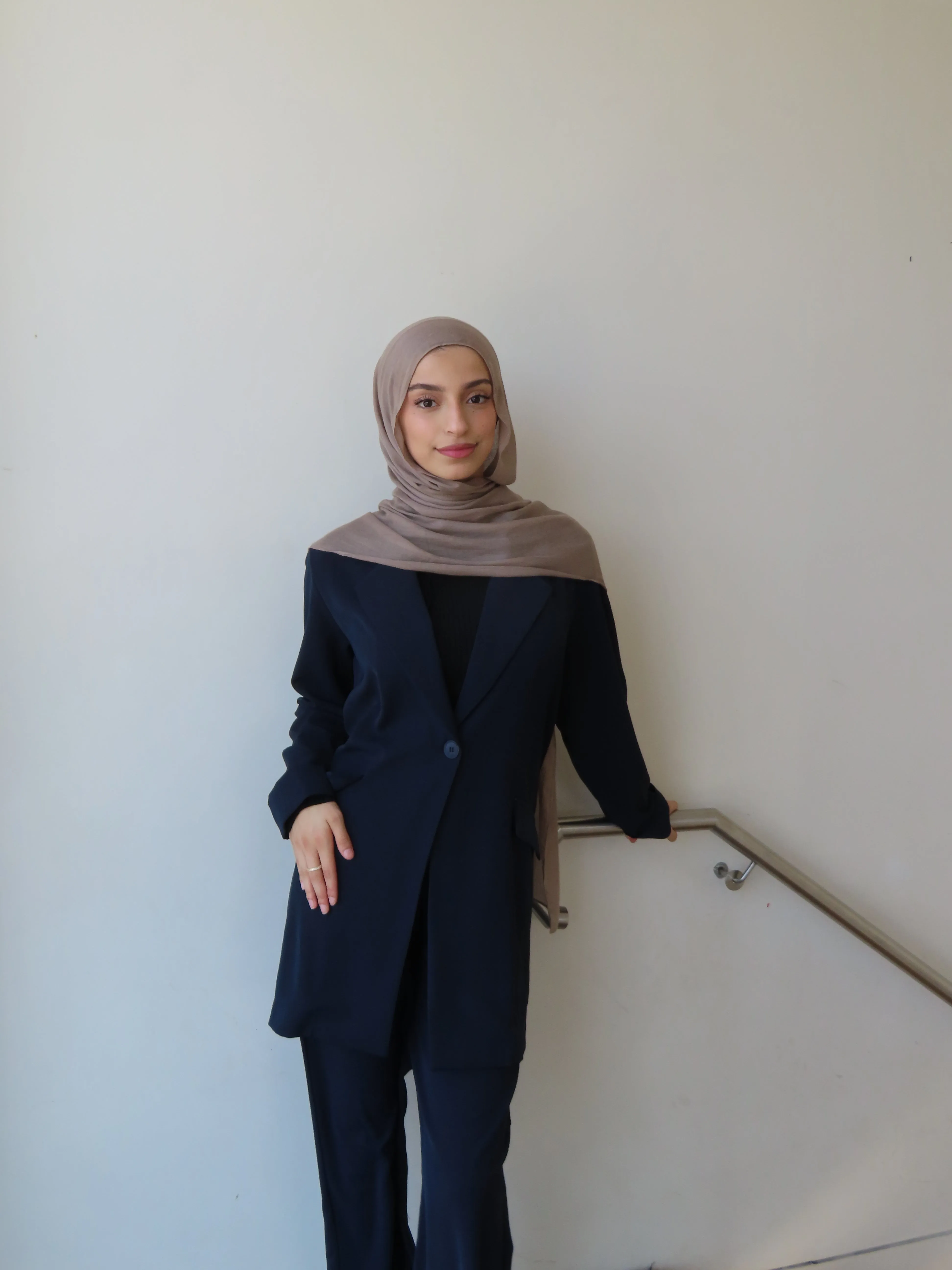 Jinan Blazer Set