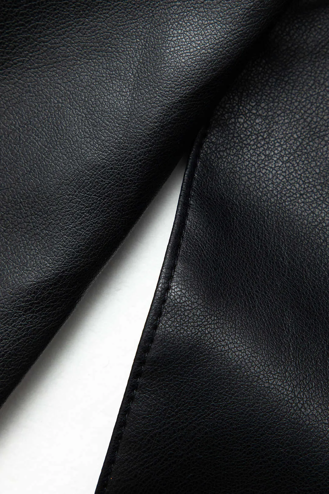 Joanna - Elegant Notched Lapel Woman's Trench Coat