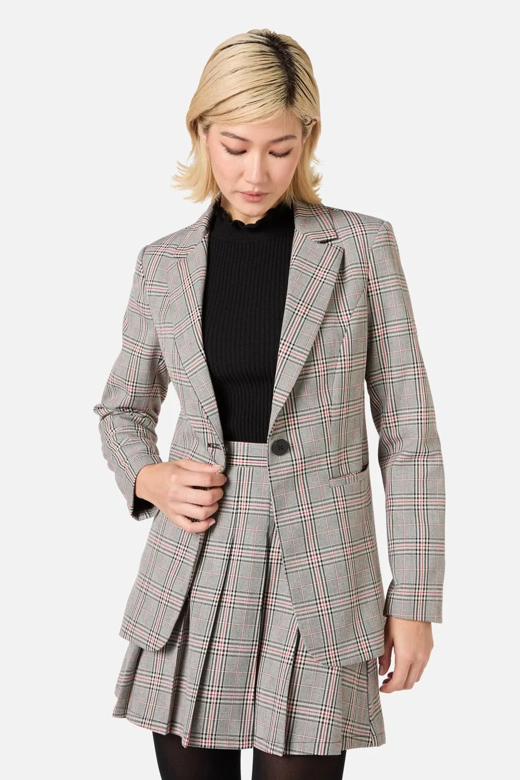 Joe Check Blazer