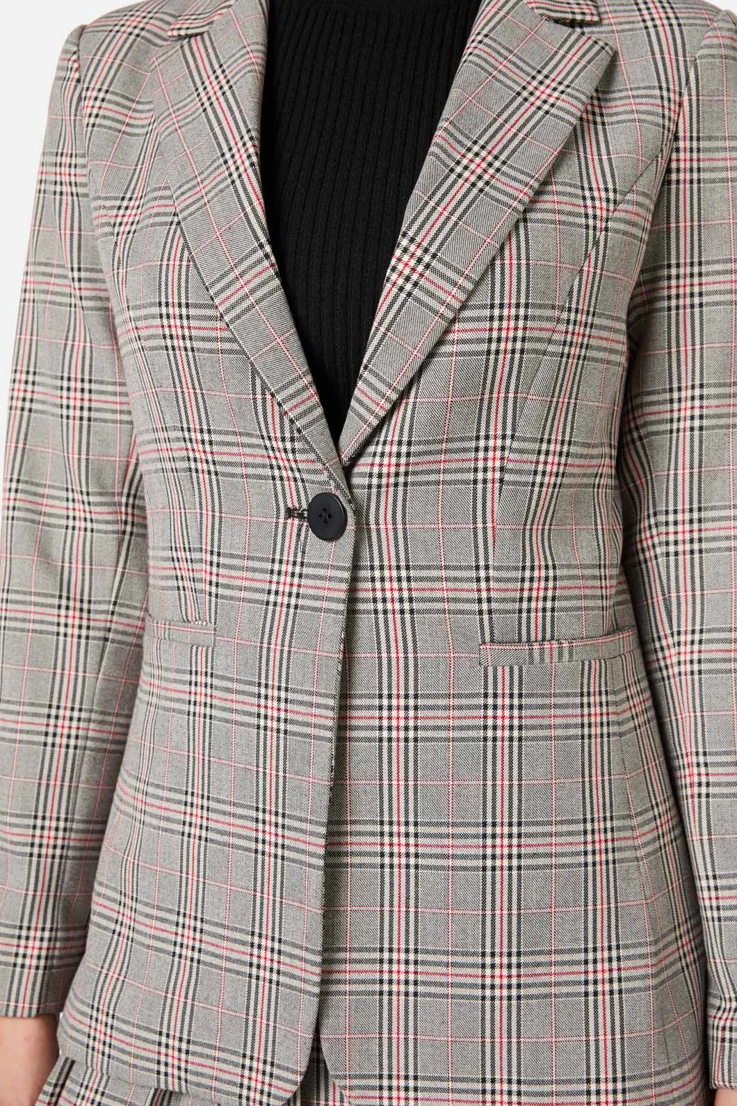 Joe Check Blazer