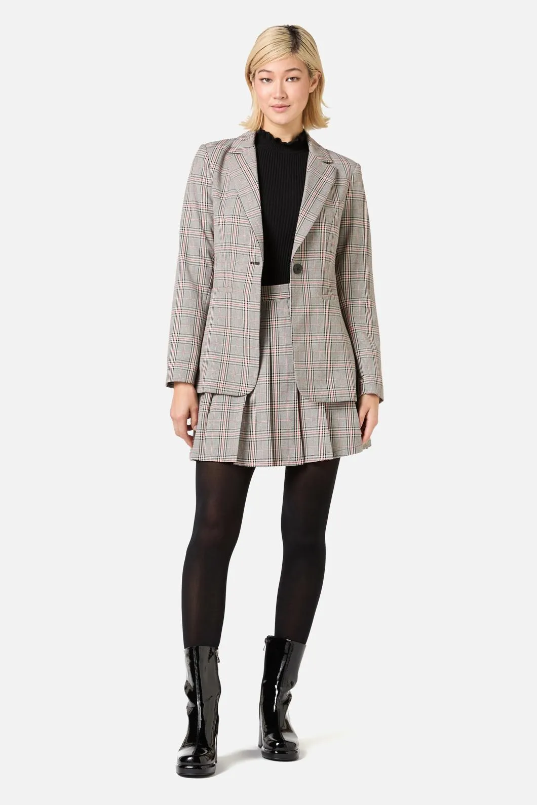 Joe Check Blazer