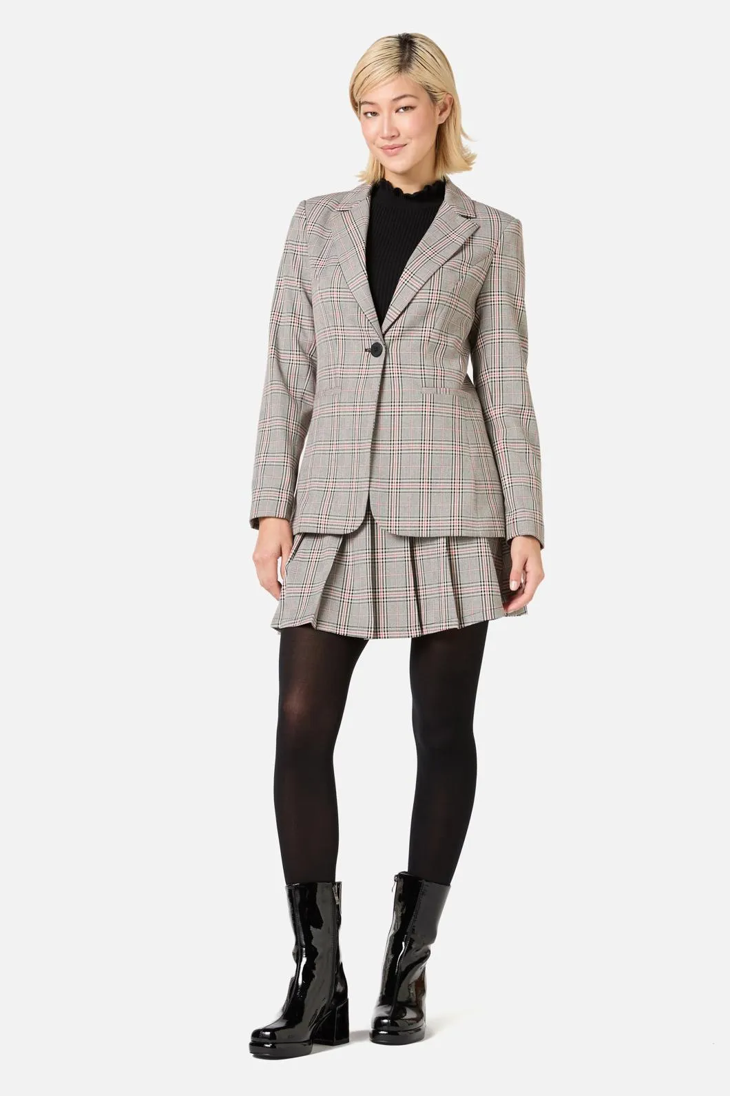 Joe Check Blazer