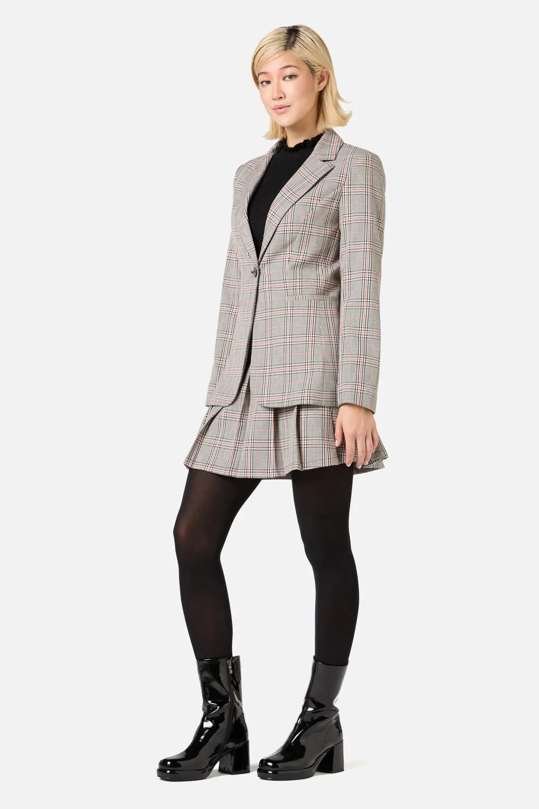 Joe Check Blazer