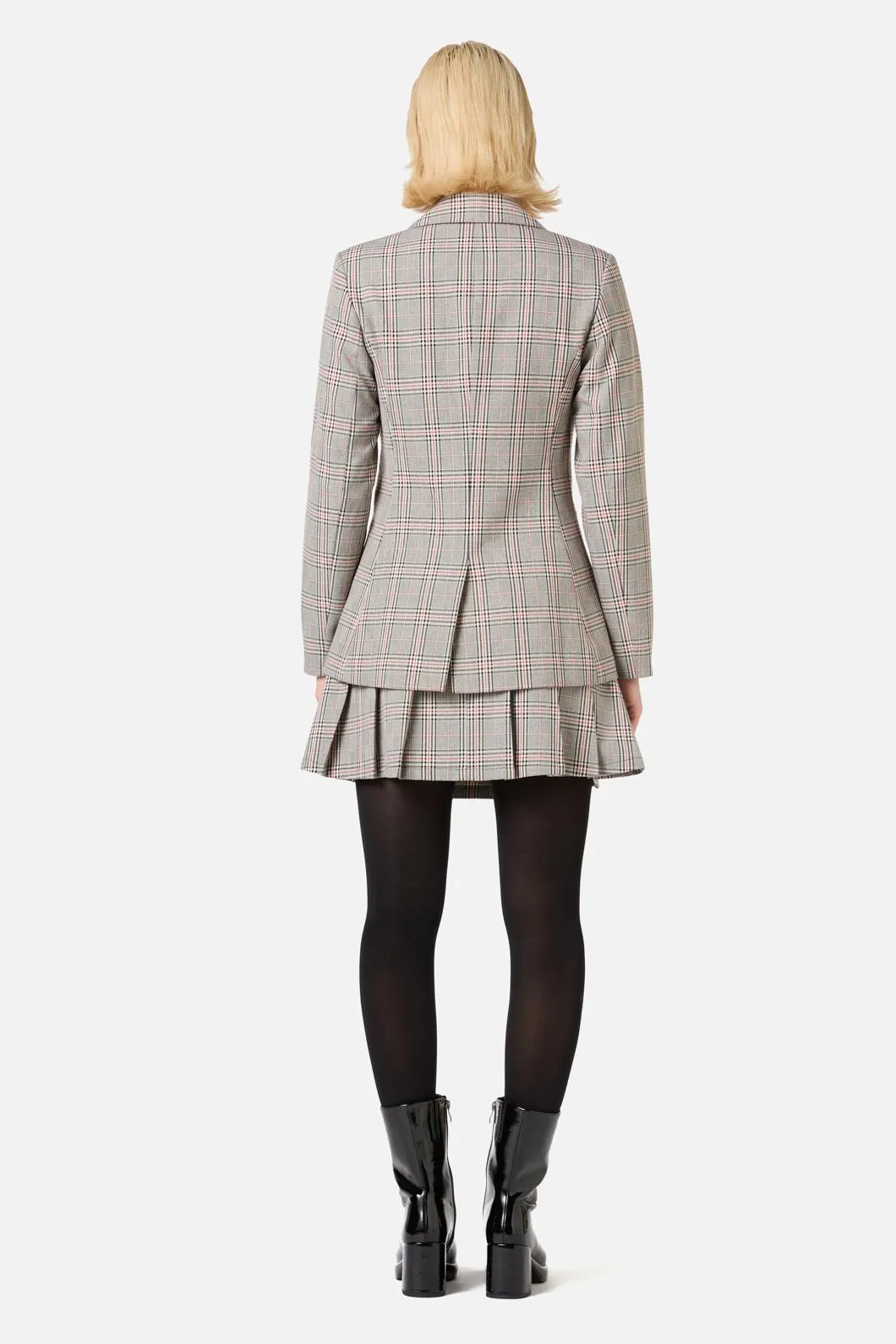 Joe Check Blazer