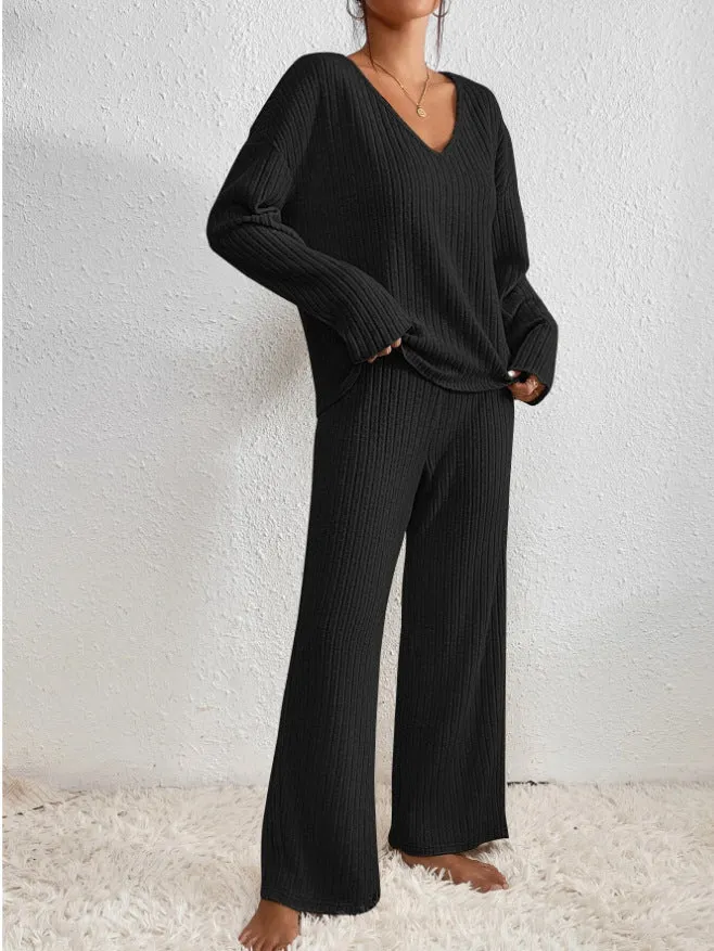 KATHY | COSY 2-PIECE SET