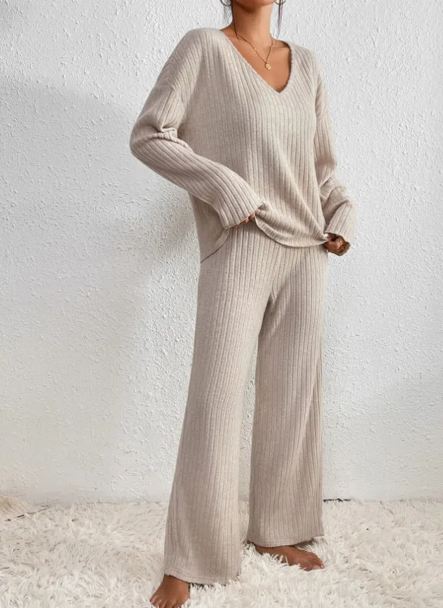 KATHY | COSY 2-PIECE SET