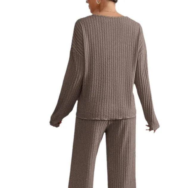 KATHY | COSY 2-PIECE SET