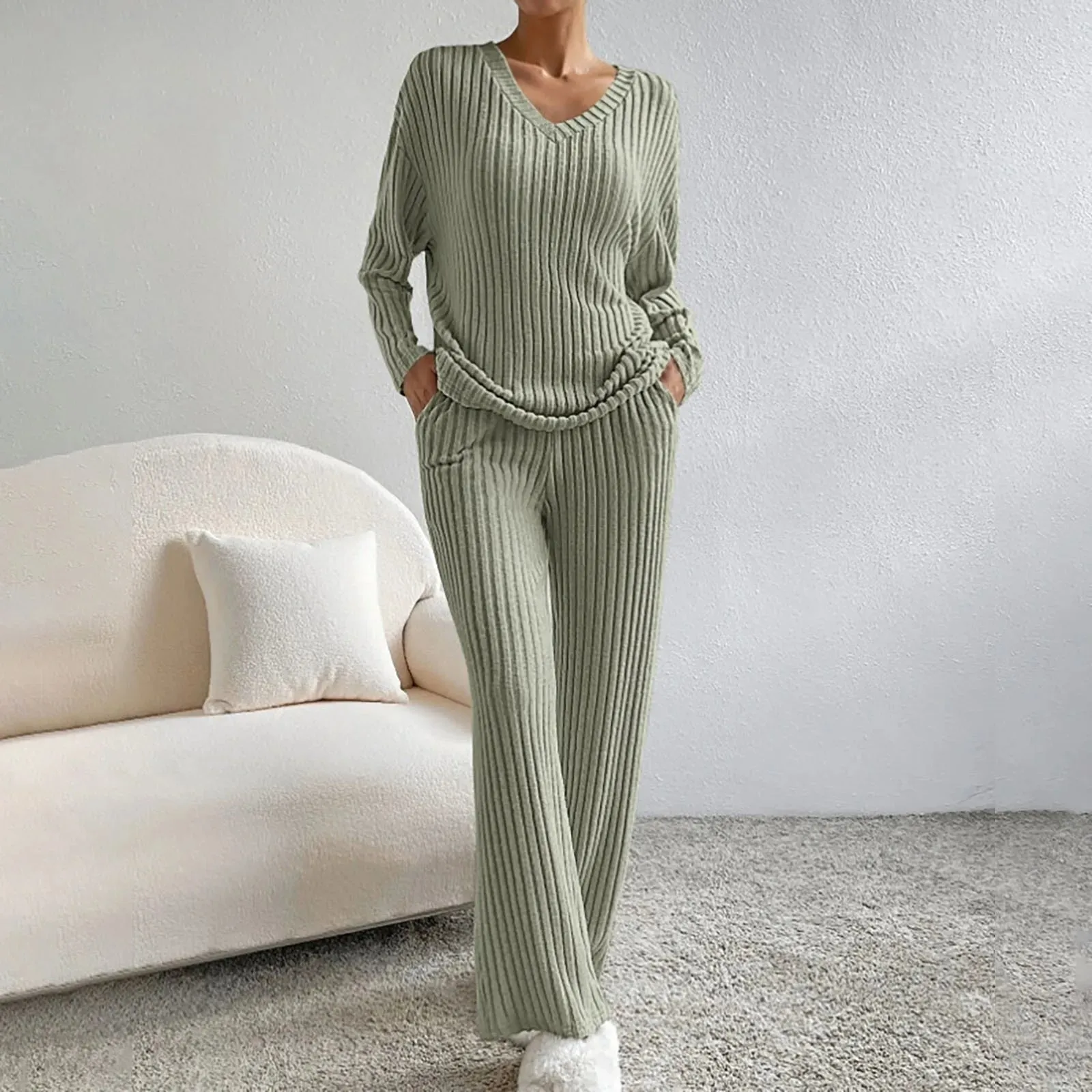 KATHY | COSY 2-PIECE SET