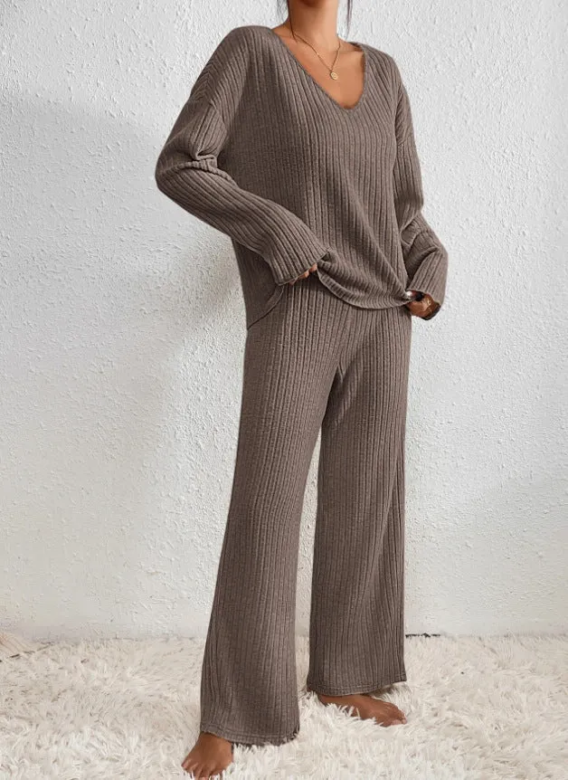 KATHY | COSY 2-PIECE SET