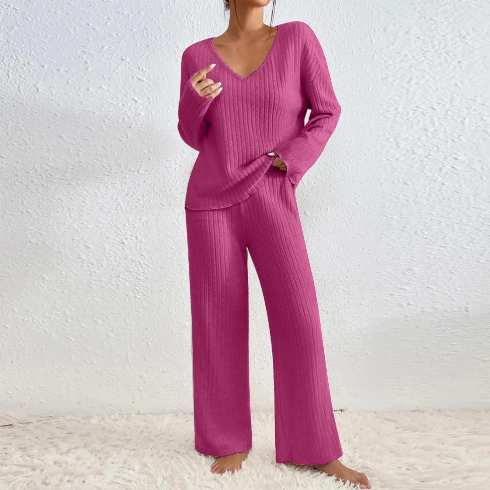 KATHY | COSY 2-PIECE SET