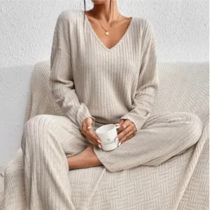 KATHY | COSY 2-PIECE SET