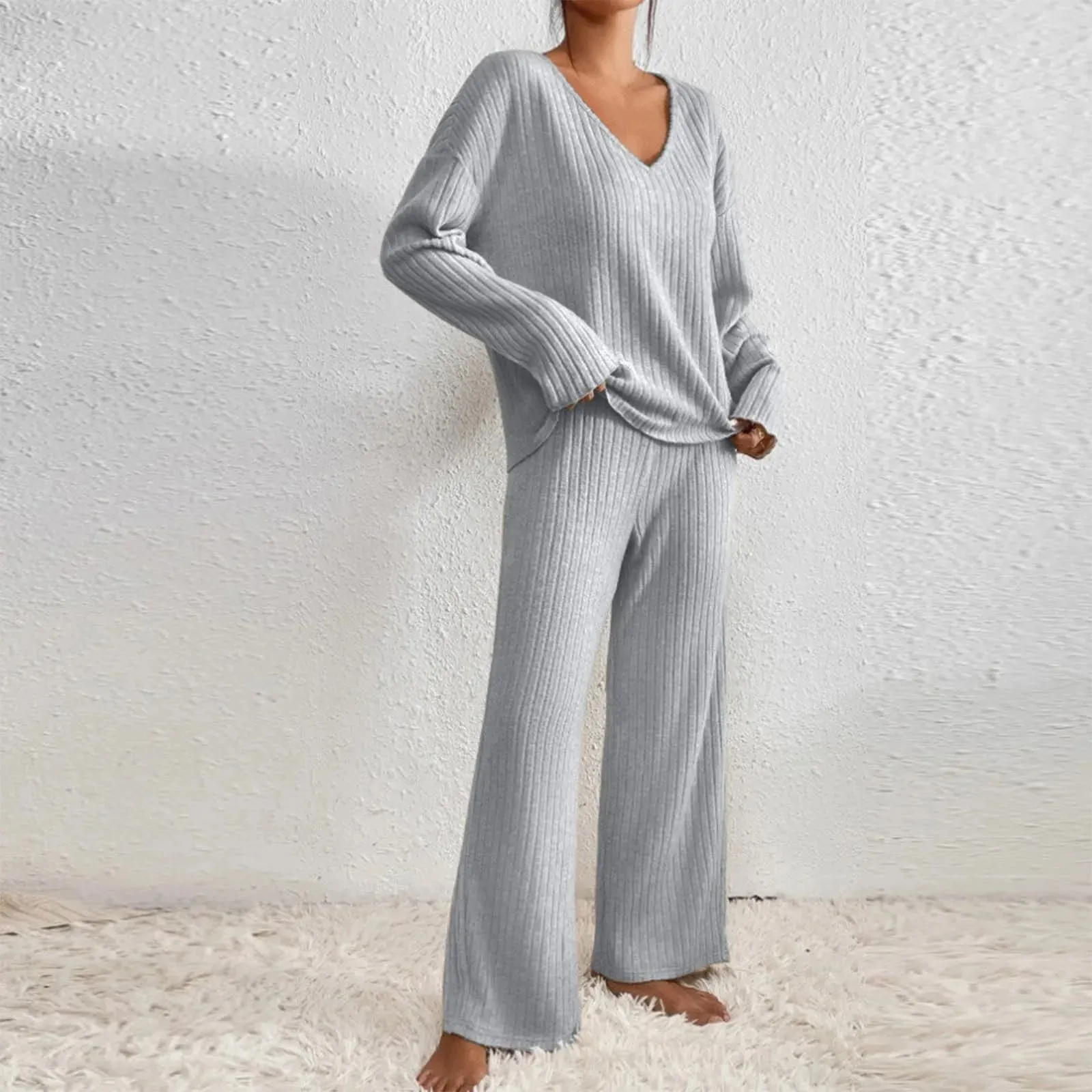 KATHY | COSY 2-PIECE SET