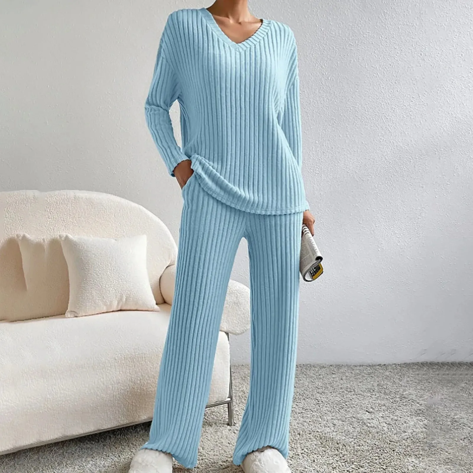 KATHY | COSY 2-PIECE SET