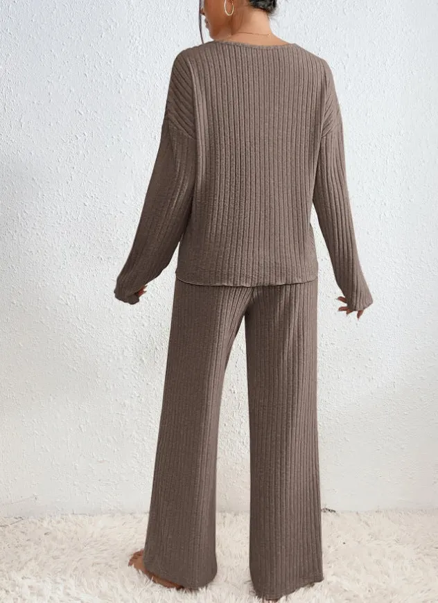 KATHY | COSY 2-PIECE SET