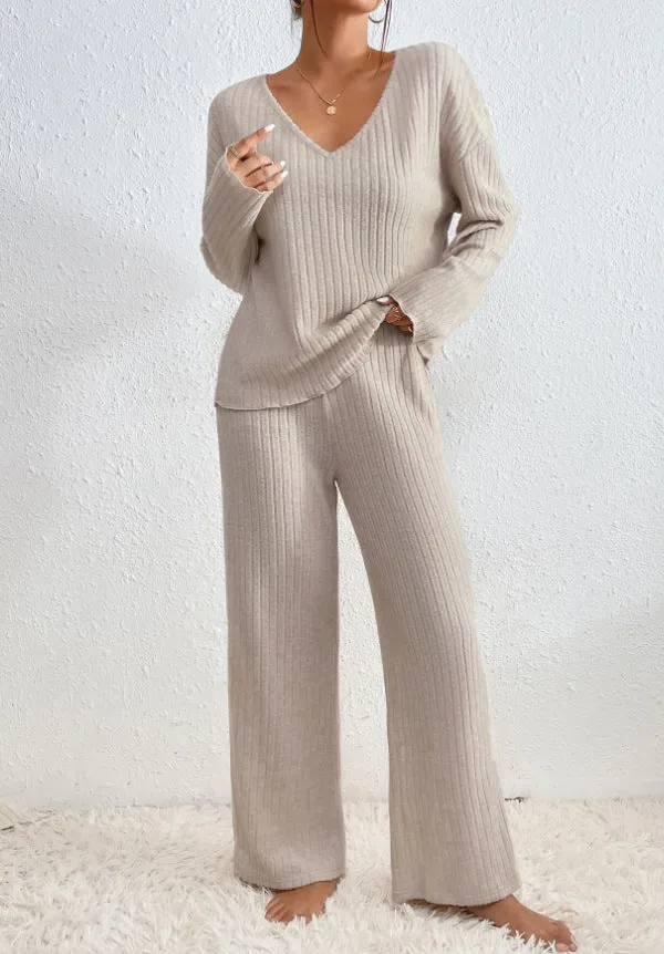 KATHY | COSY 2-PIECE SET