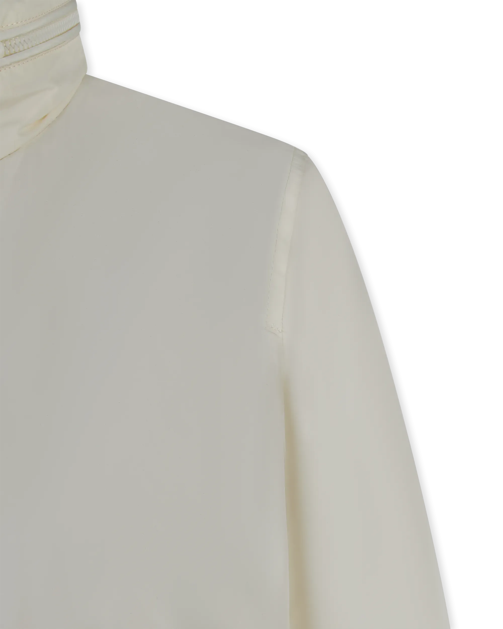 KERYN Medium-Length Rain Jacket