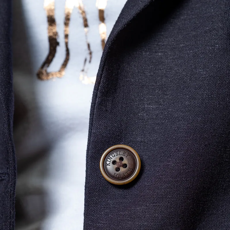KH Classic Blazer - Midnight