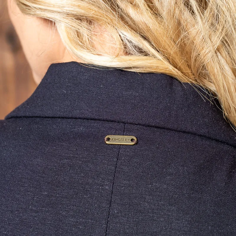 KH Classic Blazer - Midnight