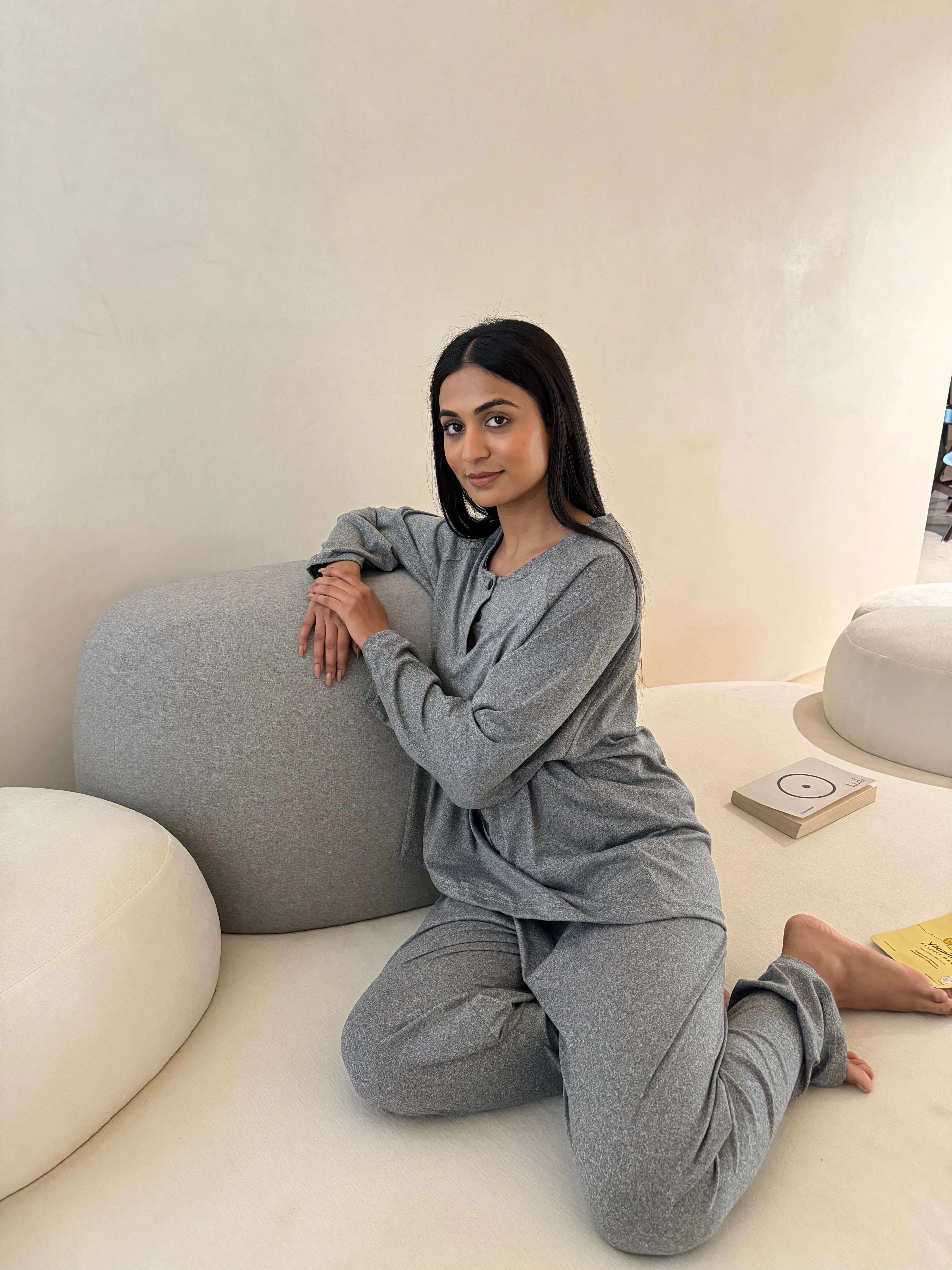 Kimberly Cotton Sleepwear