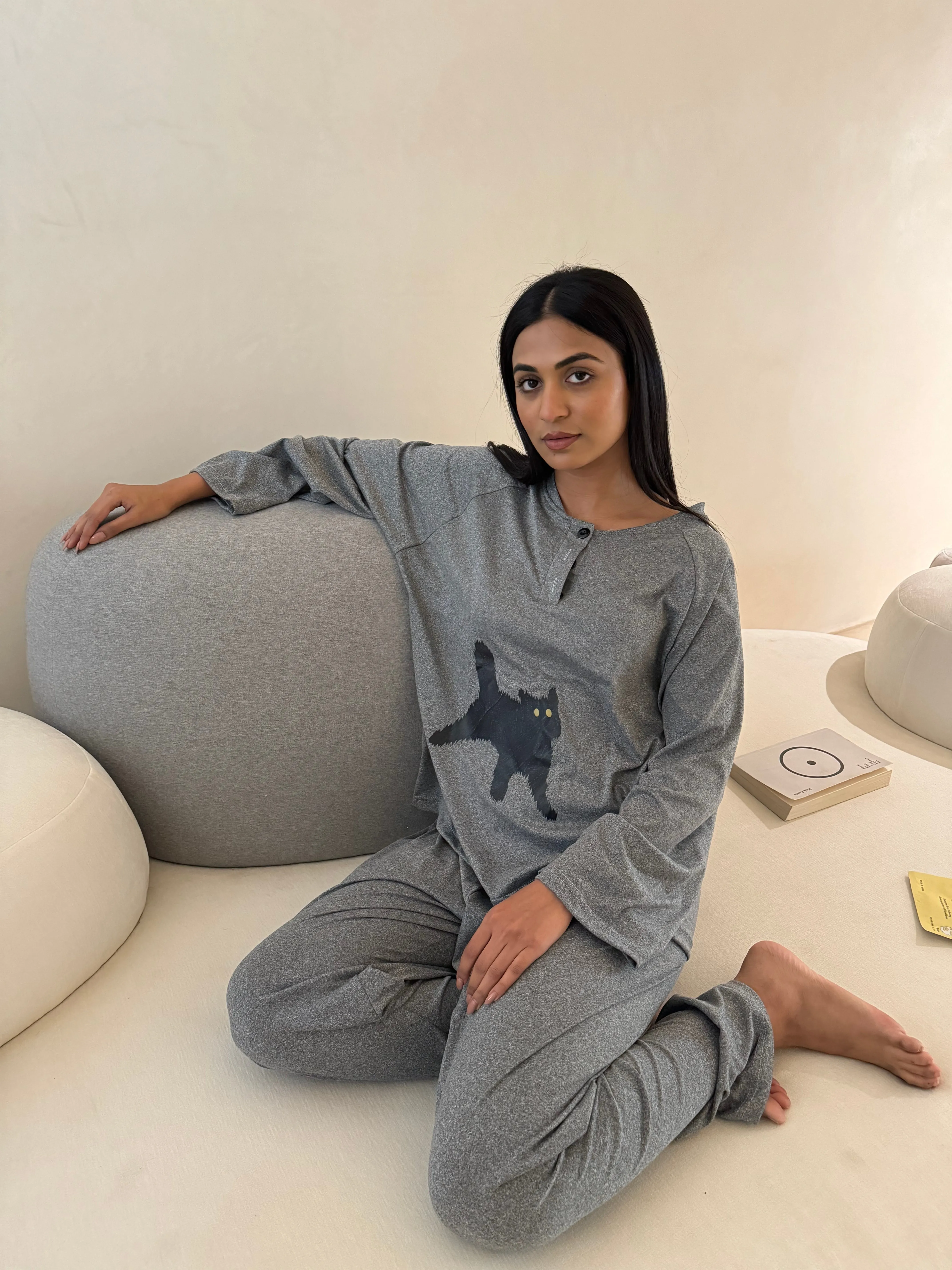 Kimberly Cotton Sleepwear