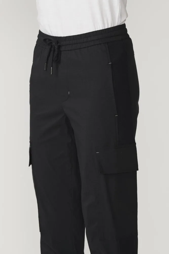 Lania Rib Cargo Pant L2906