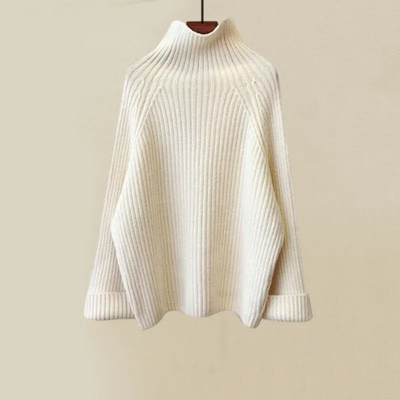 Layla | Comfortable, Cozy Knitted Set