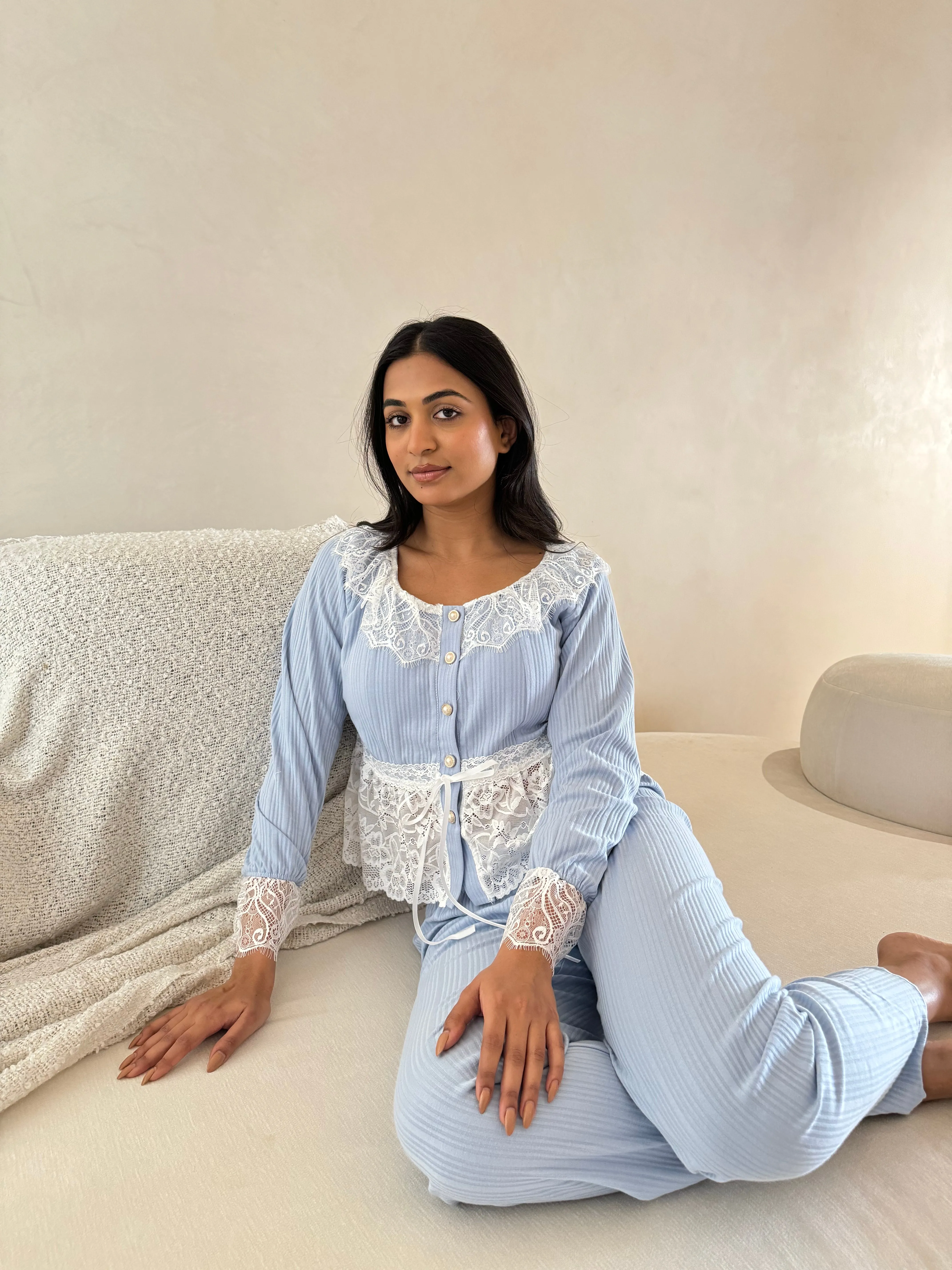 Liana Padded Sleepwear